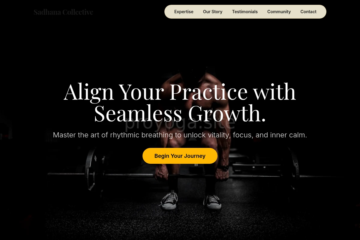 Breath Fitness