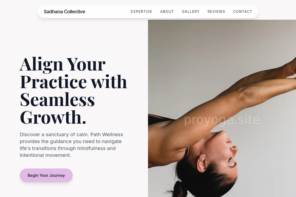 Path Wellness