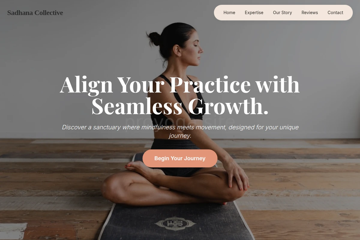 Journey Wellness