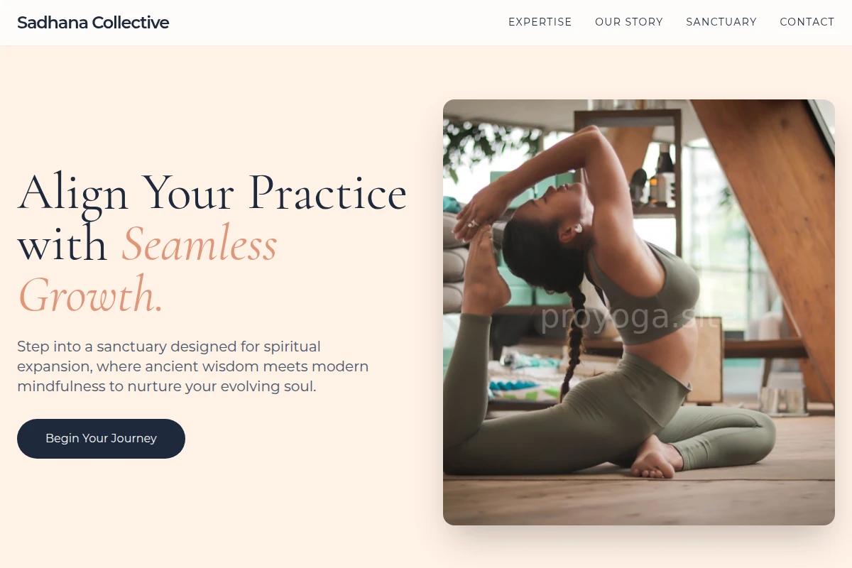 Spirit Wellness