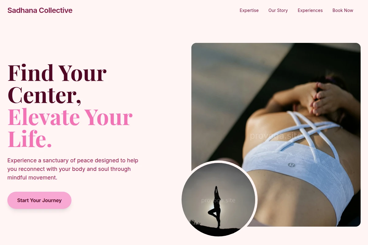 Asana Wellness