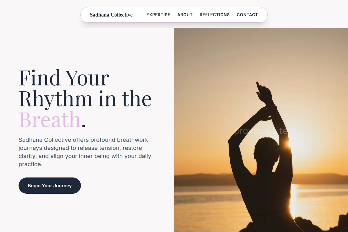 Breath Wellness
