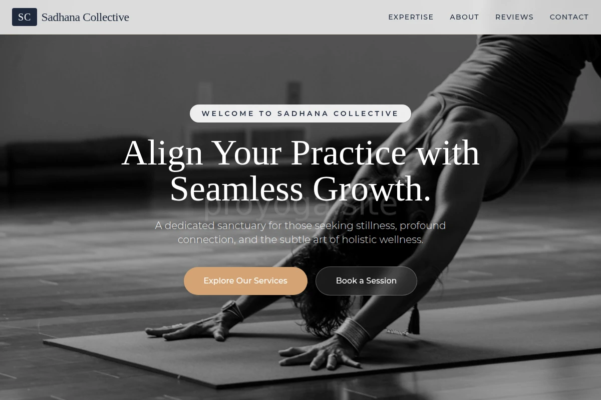 Ethereal Wellness
