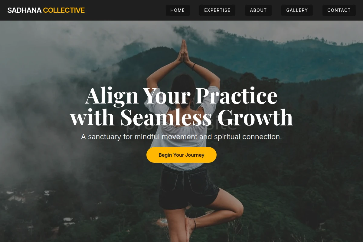 Path Yoga