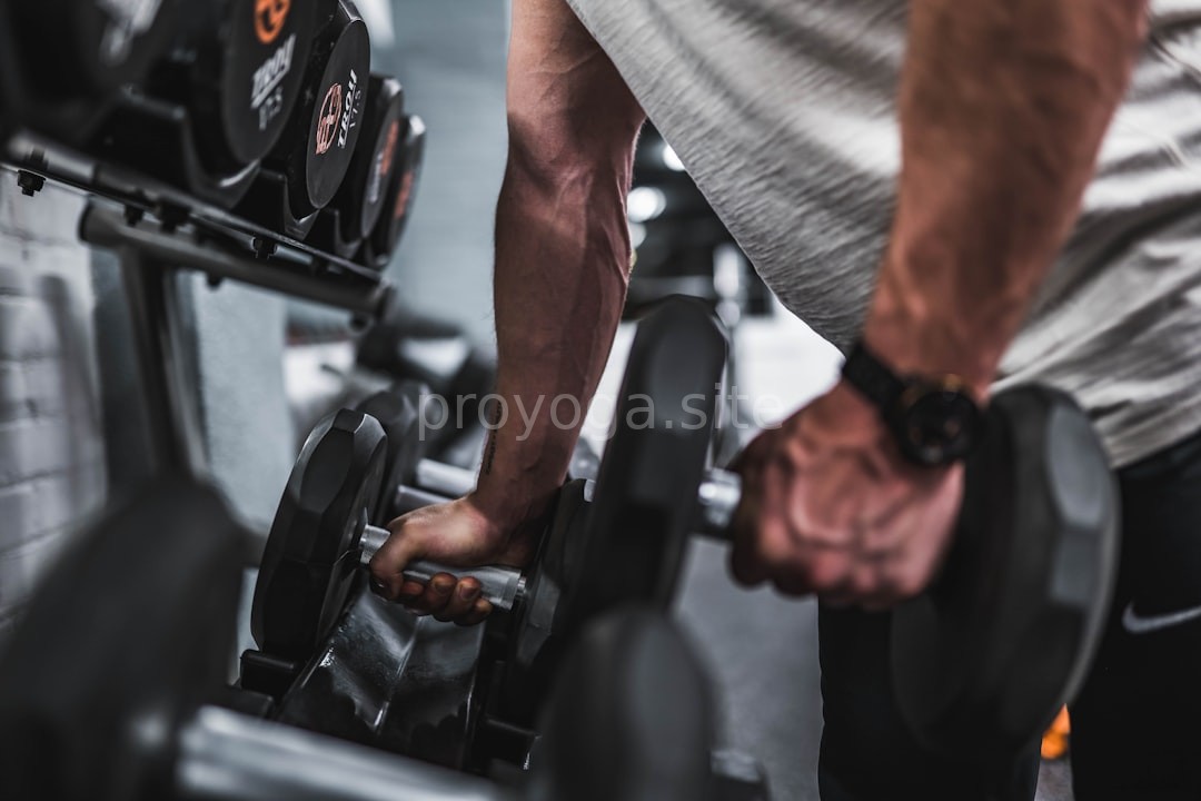 Strength Training