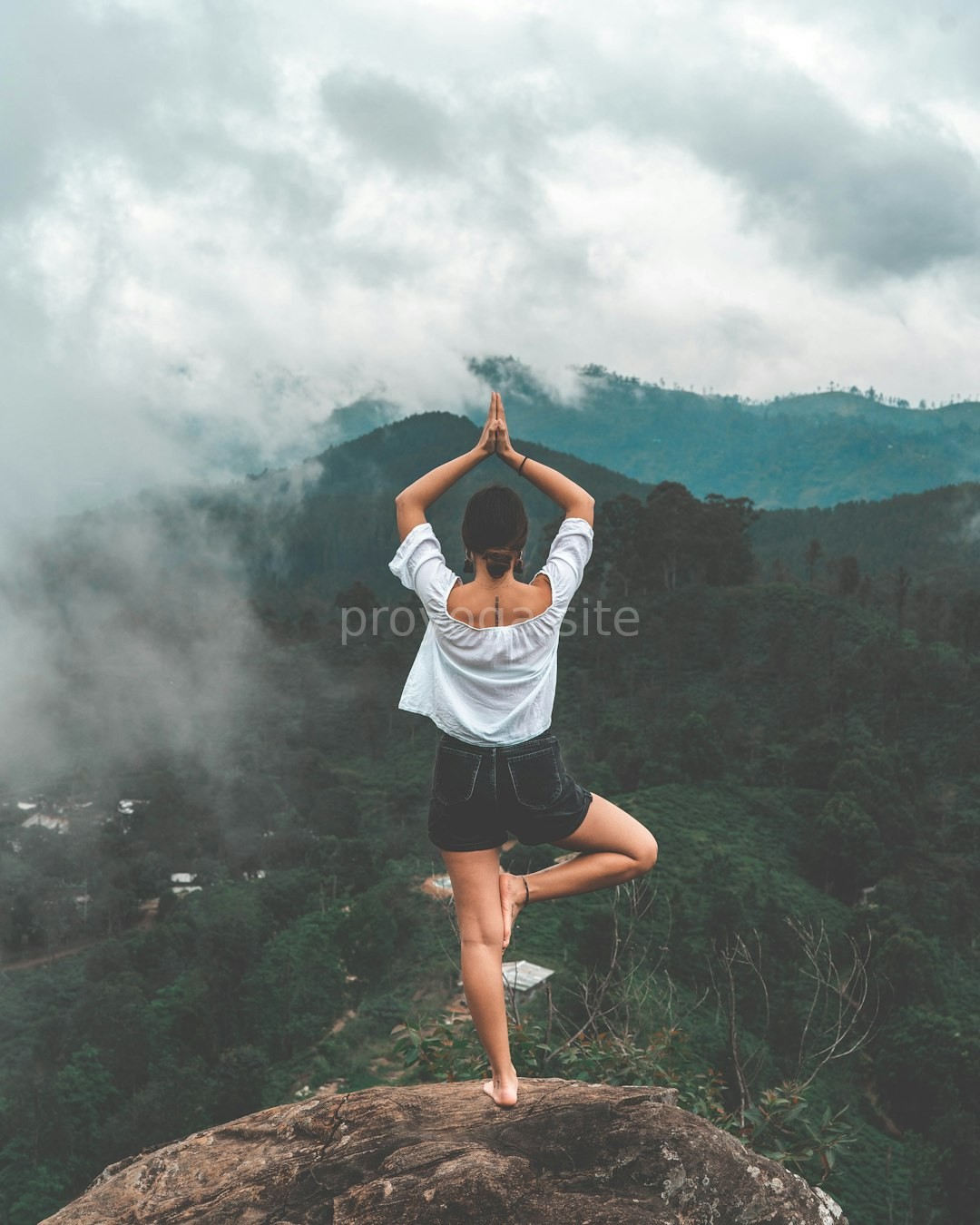 Movement