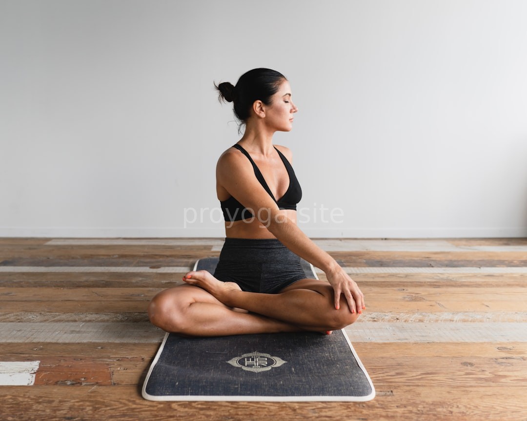 Yoga Practice