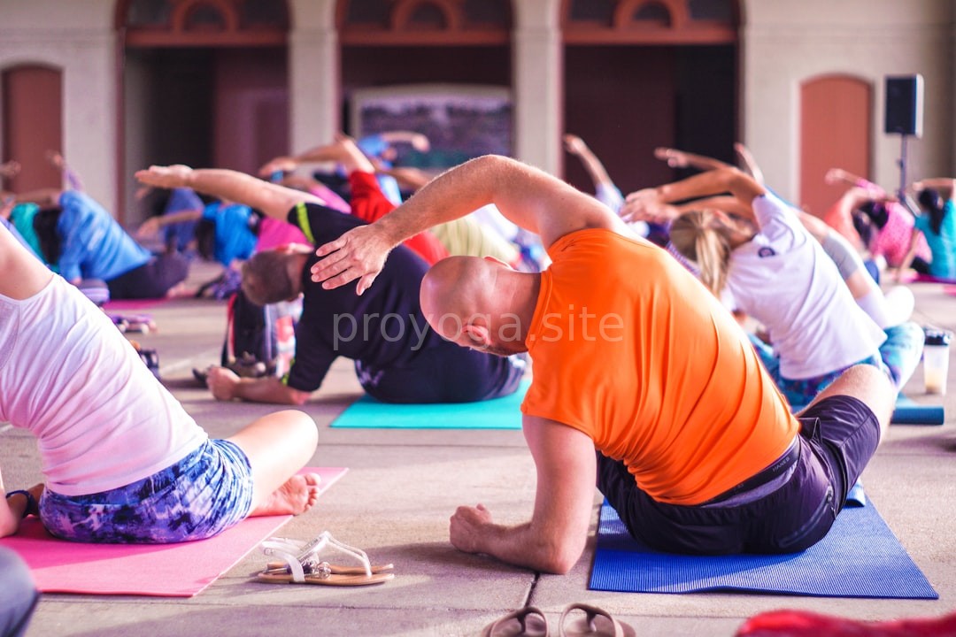 Vinyasa Flow